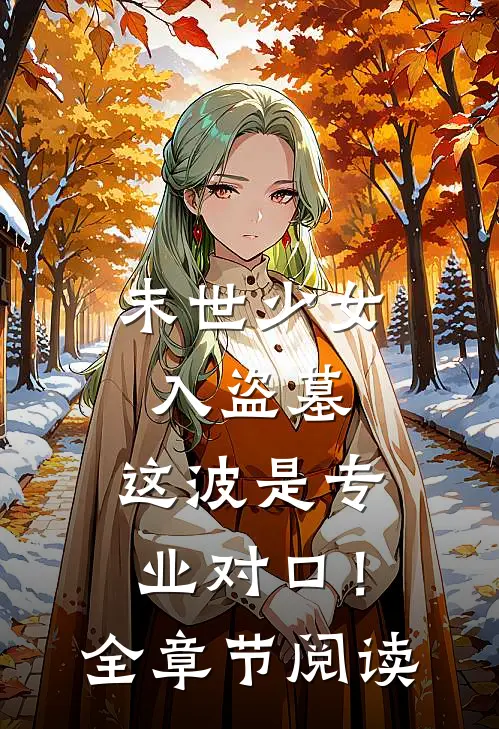 末世少女入盗墓，这波是专业对口！全章节阅读