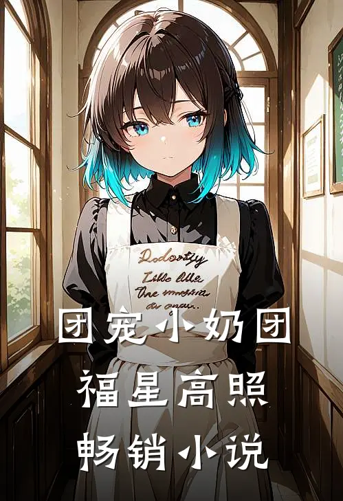 团宠小奶团福星高照畅销小说