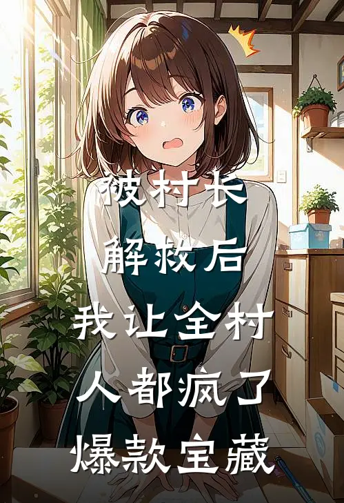 被村长解救后，我让全村人都疯了爆款宝藏