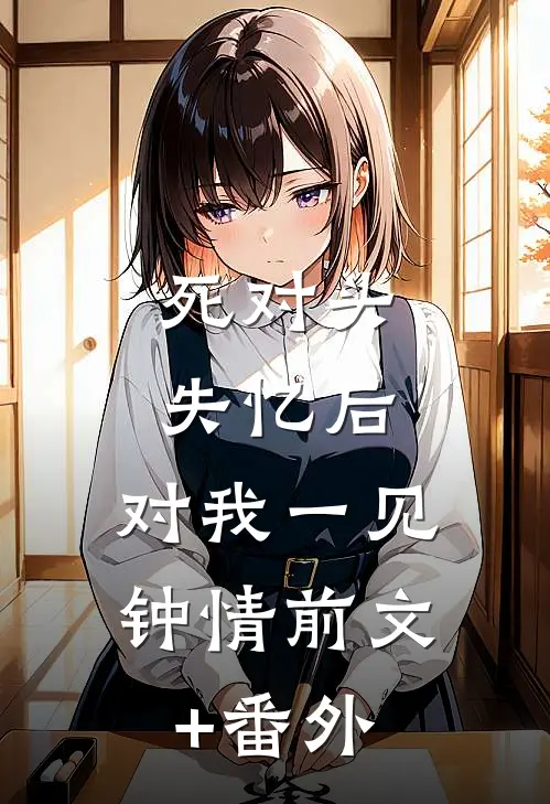 死对头失忆后，对我一见钟情前文+番外