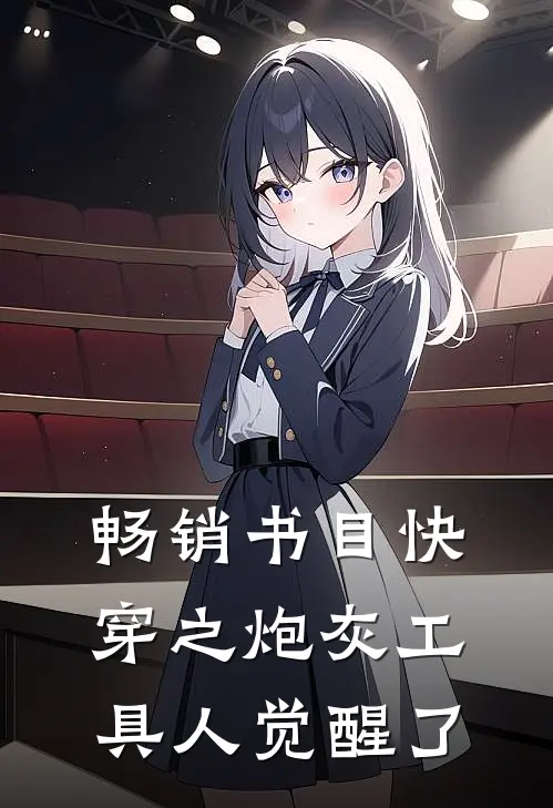 畅销书目快穿之炮灰工具人觉醒了