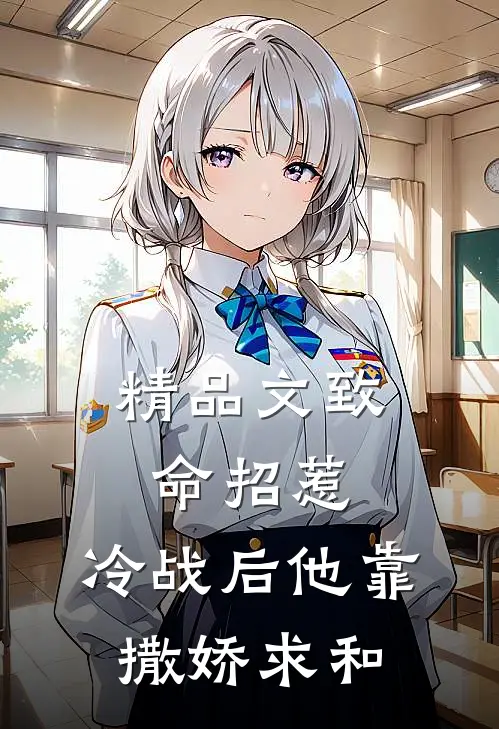 精品文致命招惹：冷战后他靠撒娇求和
