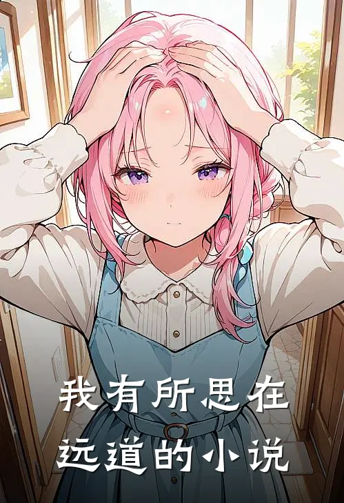 我有所思在远道的小说