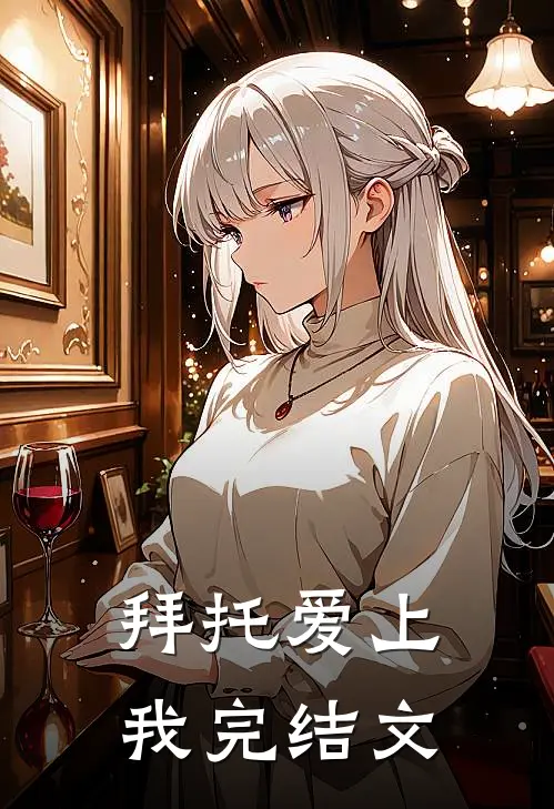 拜托爱上我完结文