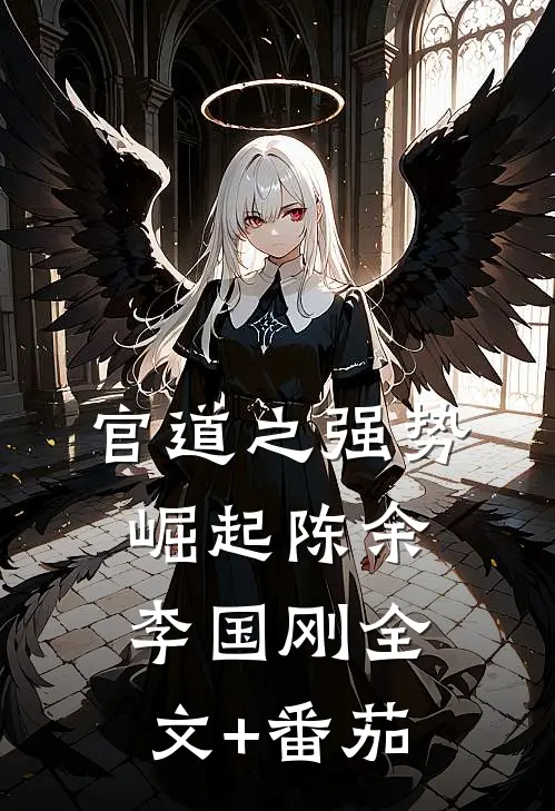官道之强势崛起陈余李国刚全文+番茄