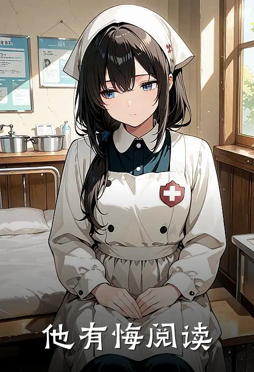 他有悔阅读