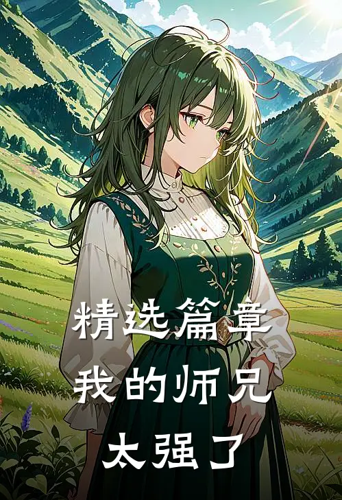 精选篇章我的师兄太强了