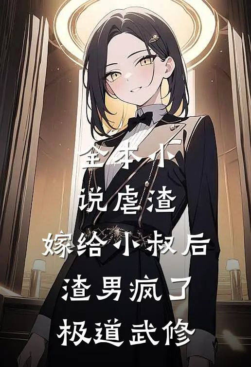 全本小说虐渣:嫁给小叔后,渣男疯了 极道武修