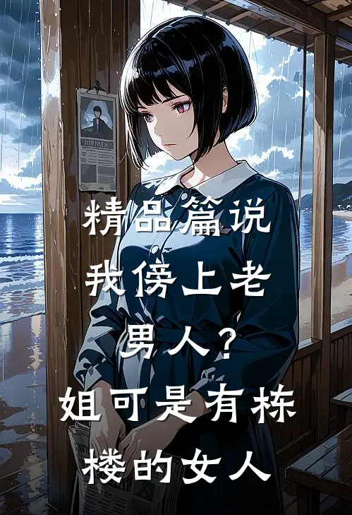精品篇说我傍上老男人？姐可是有栋楼的女人