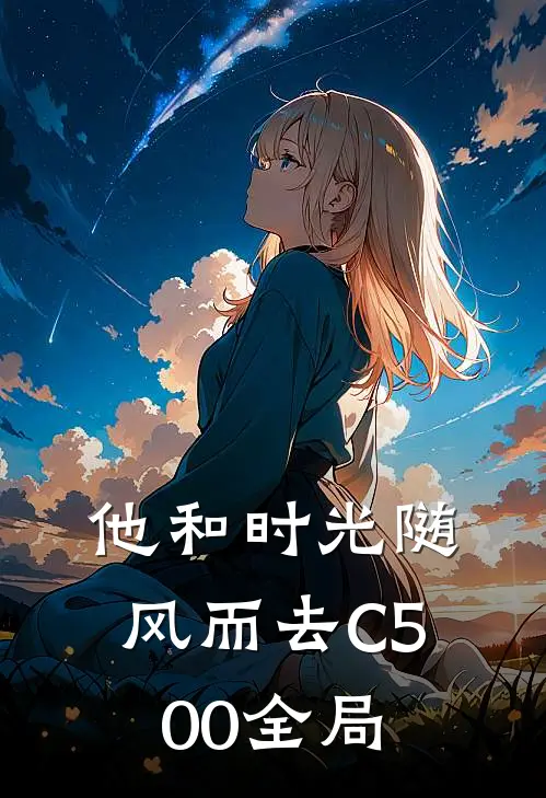他和时光随风而去C500全局