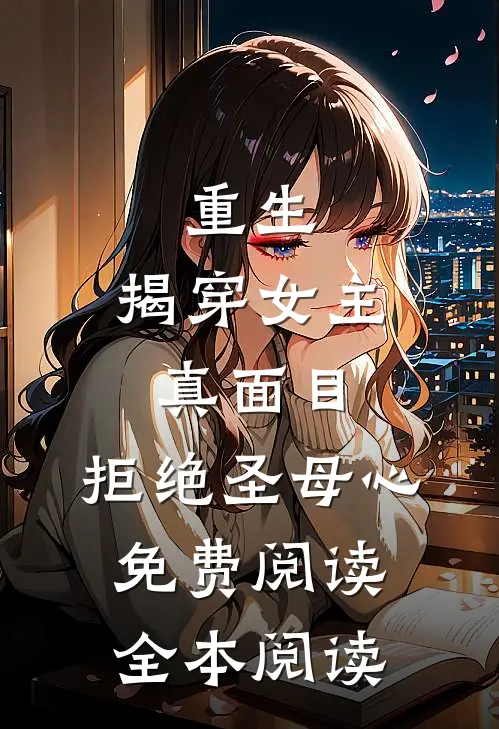 重生:揭穿女主真面目,拒绝圣母心免费阅读全本阅读