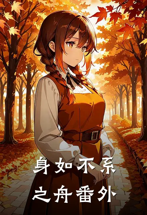 身如不系之舟 番外