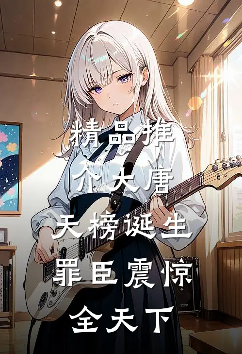 精品推介大唐：天榜诞生，罪臣震惊全天下