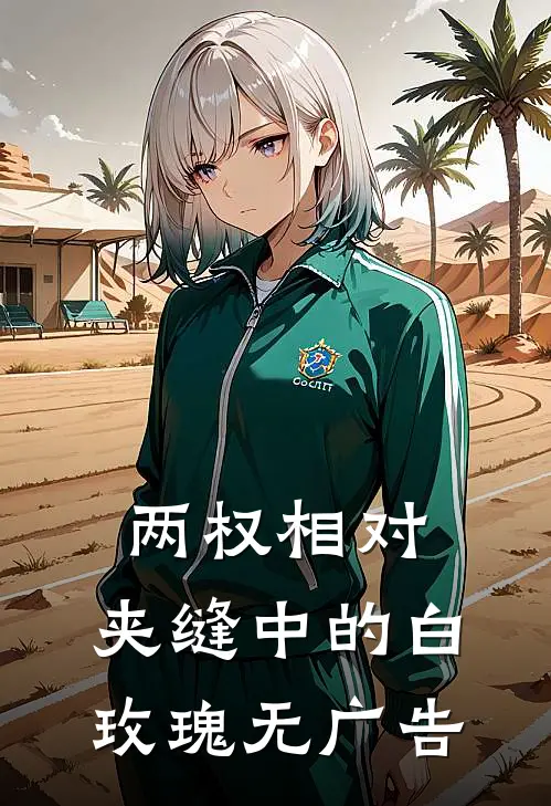 两权相对：夹缝中的白玫瑰无广告