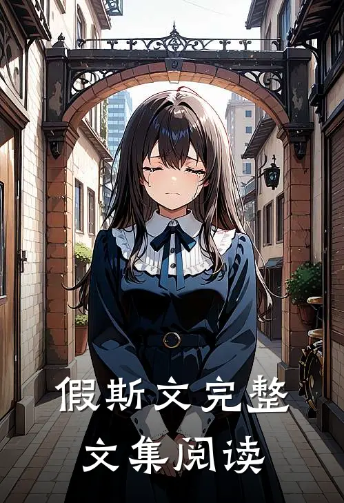 假斯文完整文集阅读