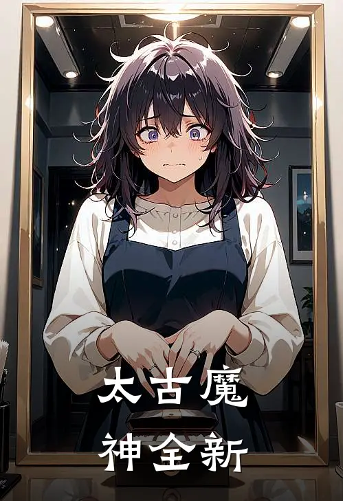 太古魔神全新