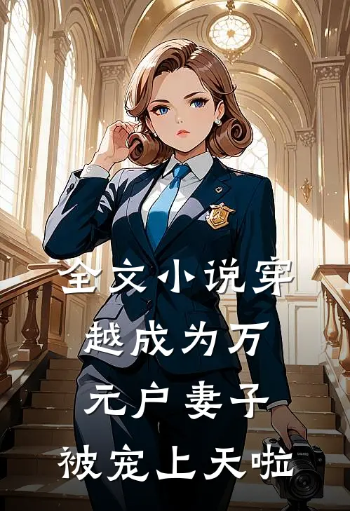 全文小说穿越成为万元户妻子，被宠上天啦