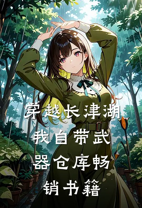 穿越长津湖，我自带武器仓库畅销书籍
