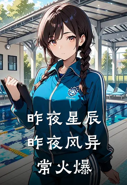 昨夜星辰昨夜风异常火爆