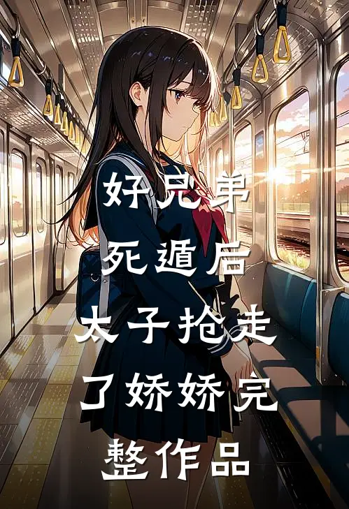 好兄弟死遁后，太子抢走了娇娇完整作品