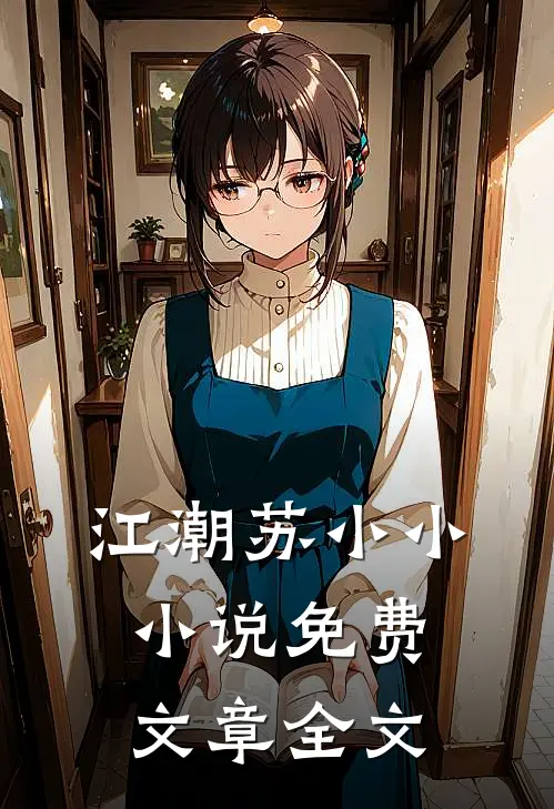 江潮苏小小 小说 免费文章全文