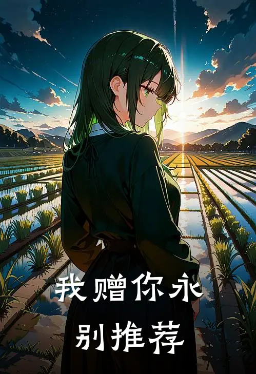 我赠你永别推荐