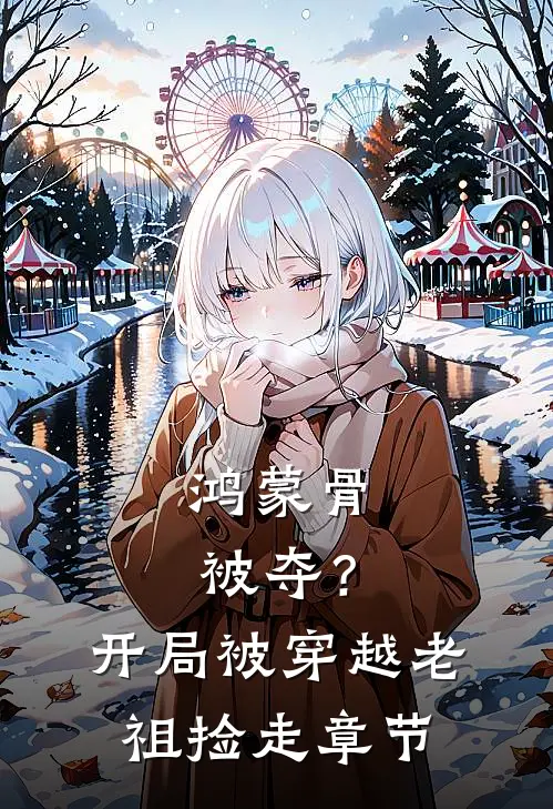 鸿蒙骨被夺？开局被穿越老祖捡走章节