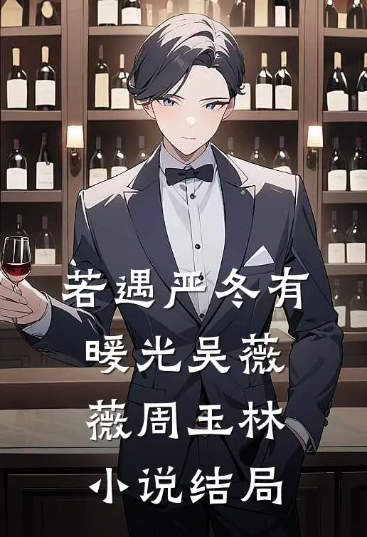 若遇严冬有暖光吴薇薇周玉林小说结局