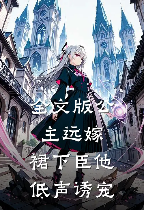 全文版公主远嫁，裙下臣他低声诱宠