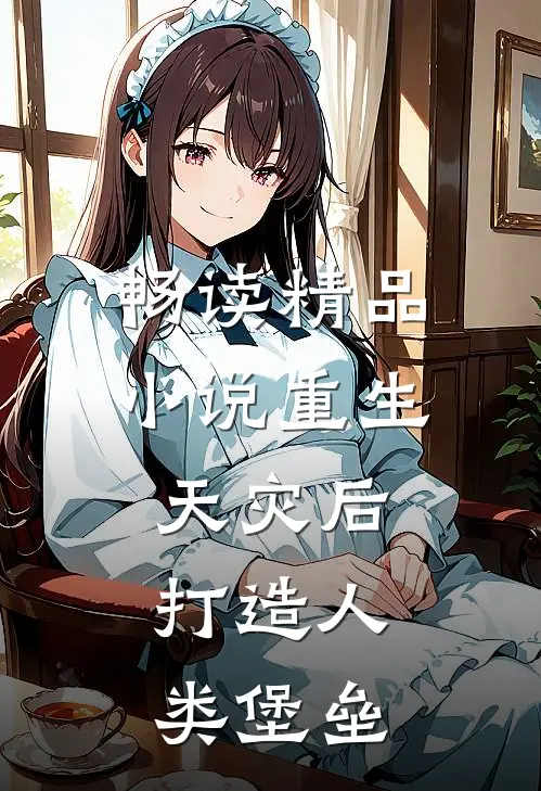 畅读精品小说重生天灾后，打造人类堡垒