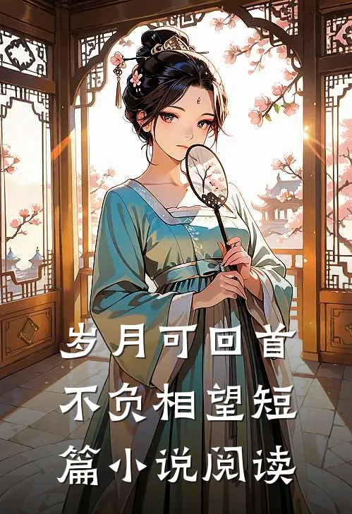 岁月可回首，不负相望短篇小说阅读