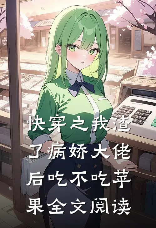 快穿之我渣了病娇大佬后 吃不吃苹果全文阅读