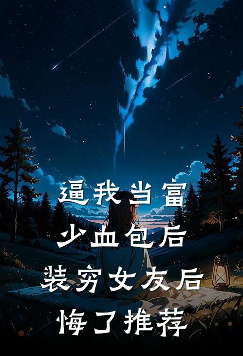 逼我当富少血包后，装穷女友后悔了推荐