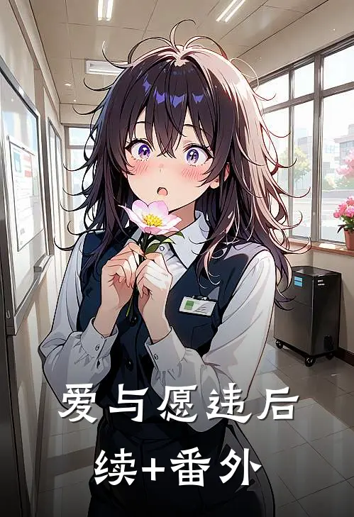 爱与愿违后续+番外