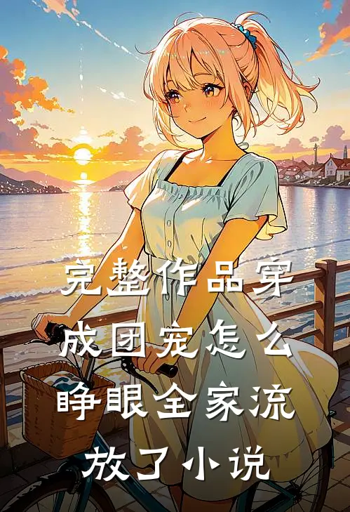 完整作品穿成团宠怎么睁眼全家流放了小说