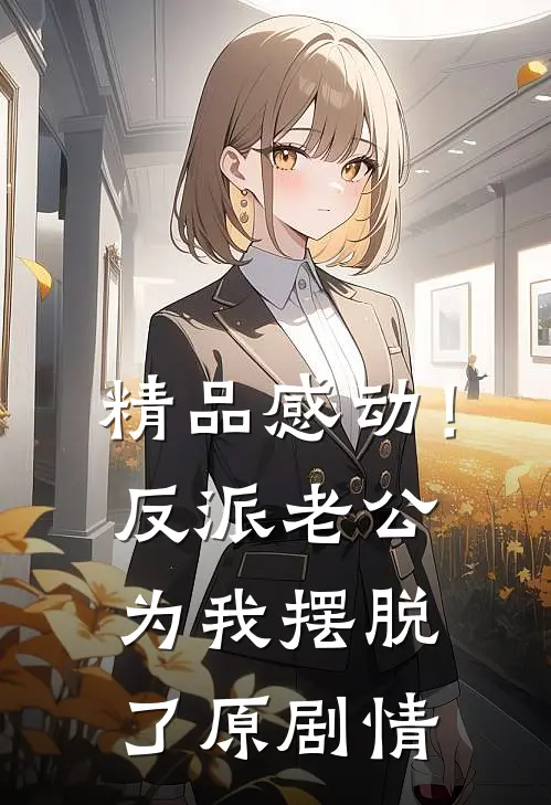 精品感动！反派老公为我摆脱了原剧情