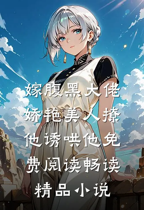 嫁腹黑大佬娇艳美人撩他诱哄他免费阅读畅读精品小说