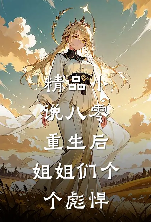 精品小说八零：重生后，姐姐们个个彪悍