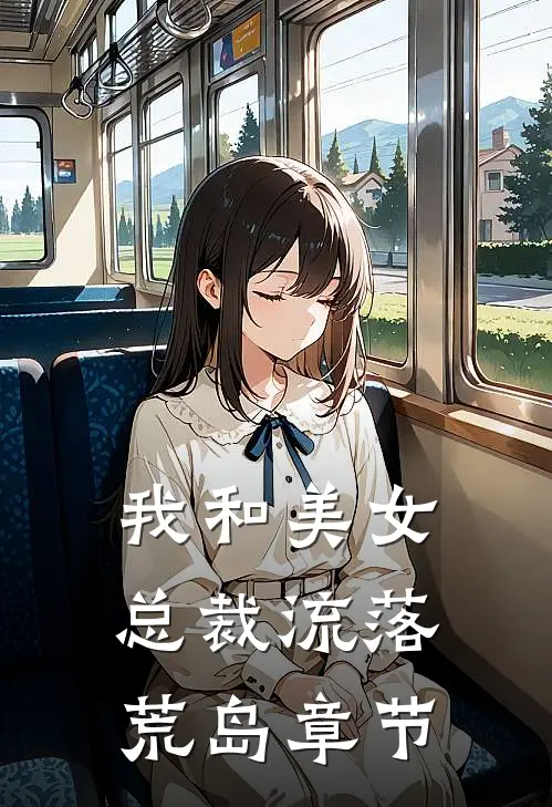 我和美女总裁流落荒岛章节