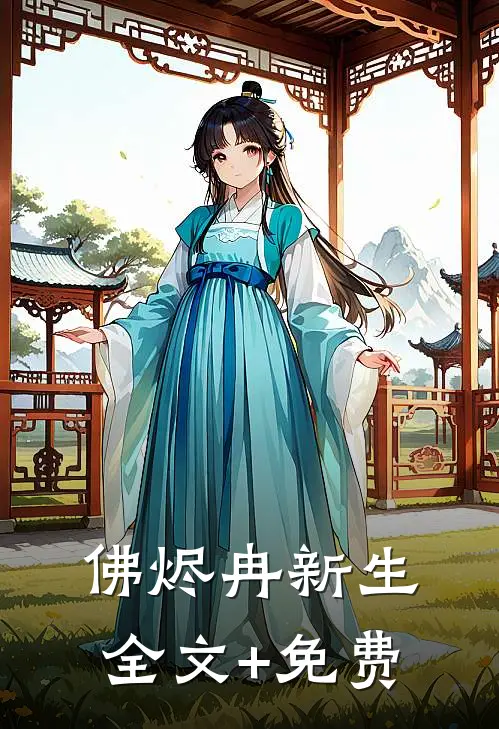 佛烬冉新生全文+免费