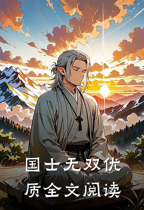国士无双优质全文阅读