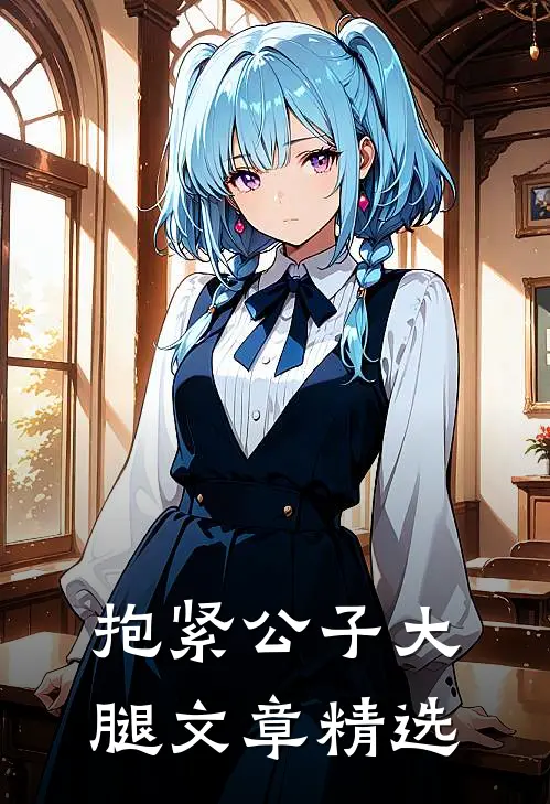 抱紧公子大腿文章精选