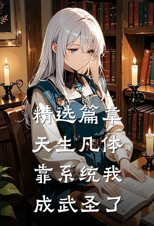 精选篇章天生凡体，靠系统我成武圣了