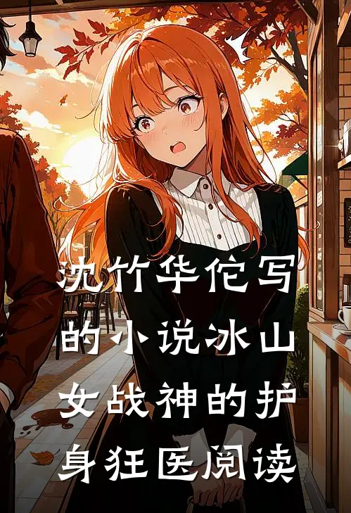 沈竹华佗写的小说冰山女战神的护身狂医阅读