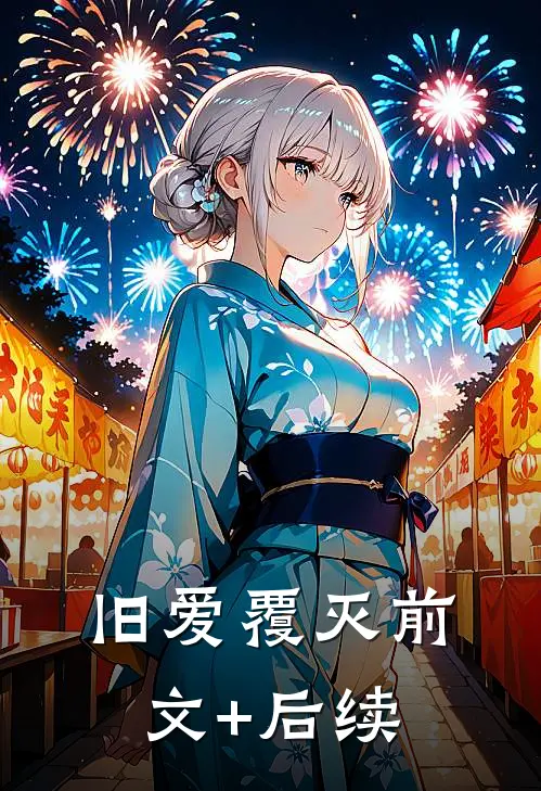 旧爱覆灭前文+后续