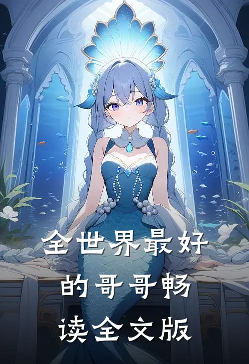 全世界最好的哥哥畅读全文版