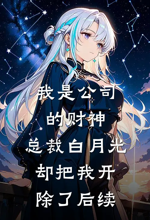 我是公司的财神，总裁白月光却把我开除了后续