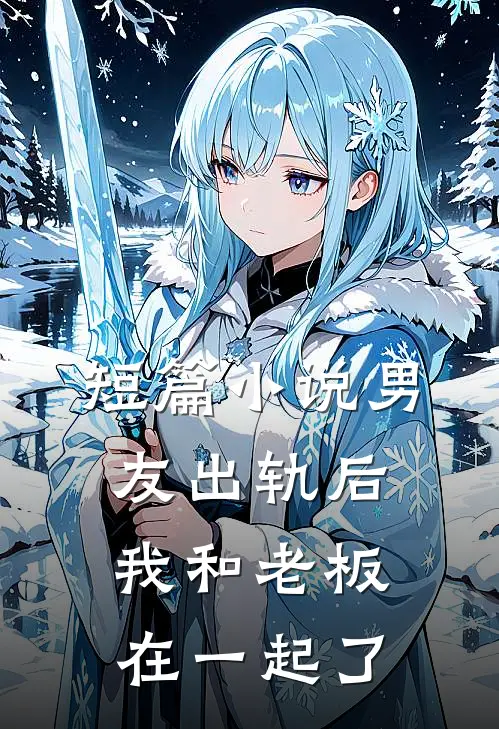 短篇小说男友出轨后,我和老板在一起了