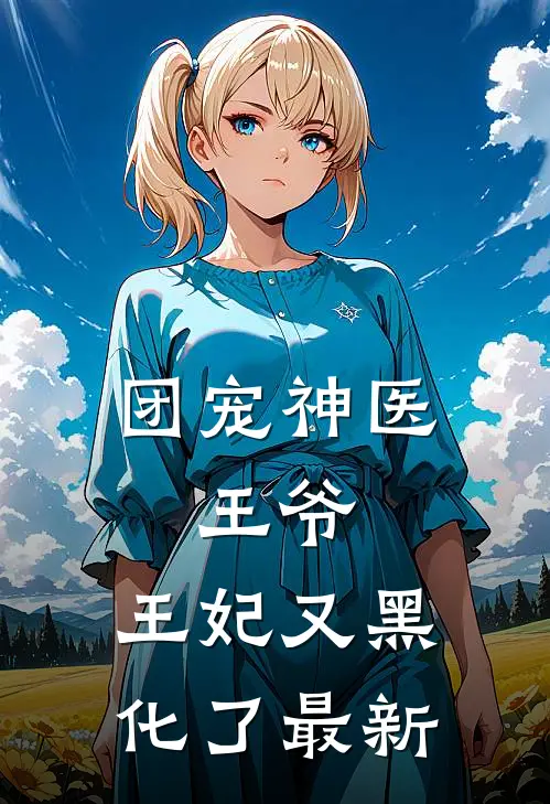 团宠神医：王爷，王妃又黑化了最新