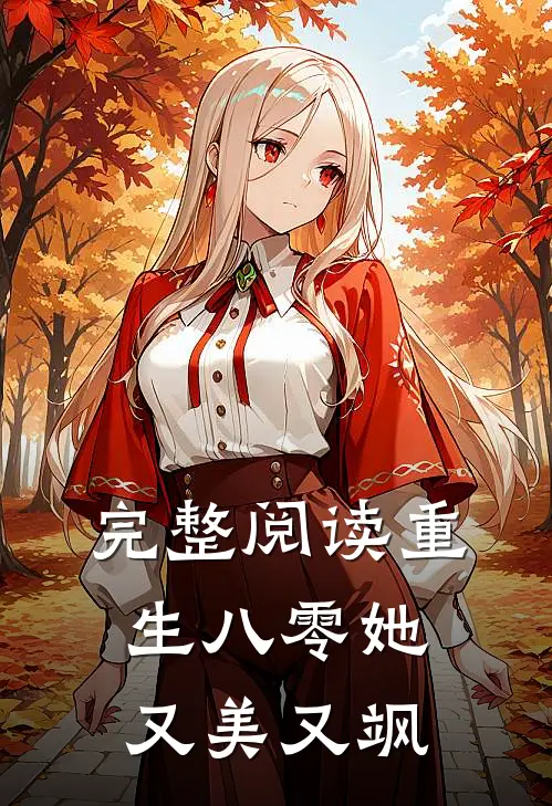 完整阅读重生八零她又美又飒